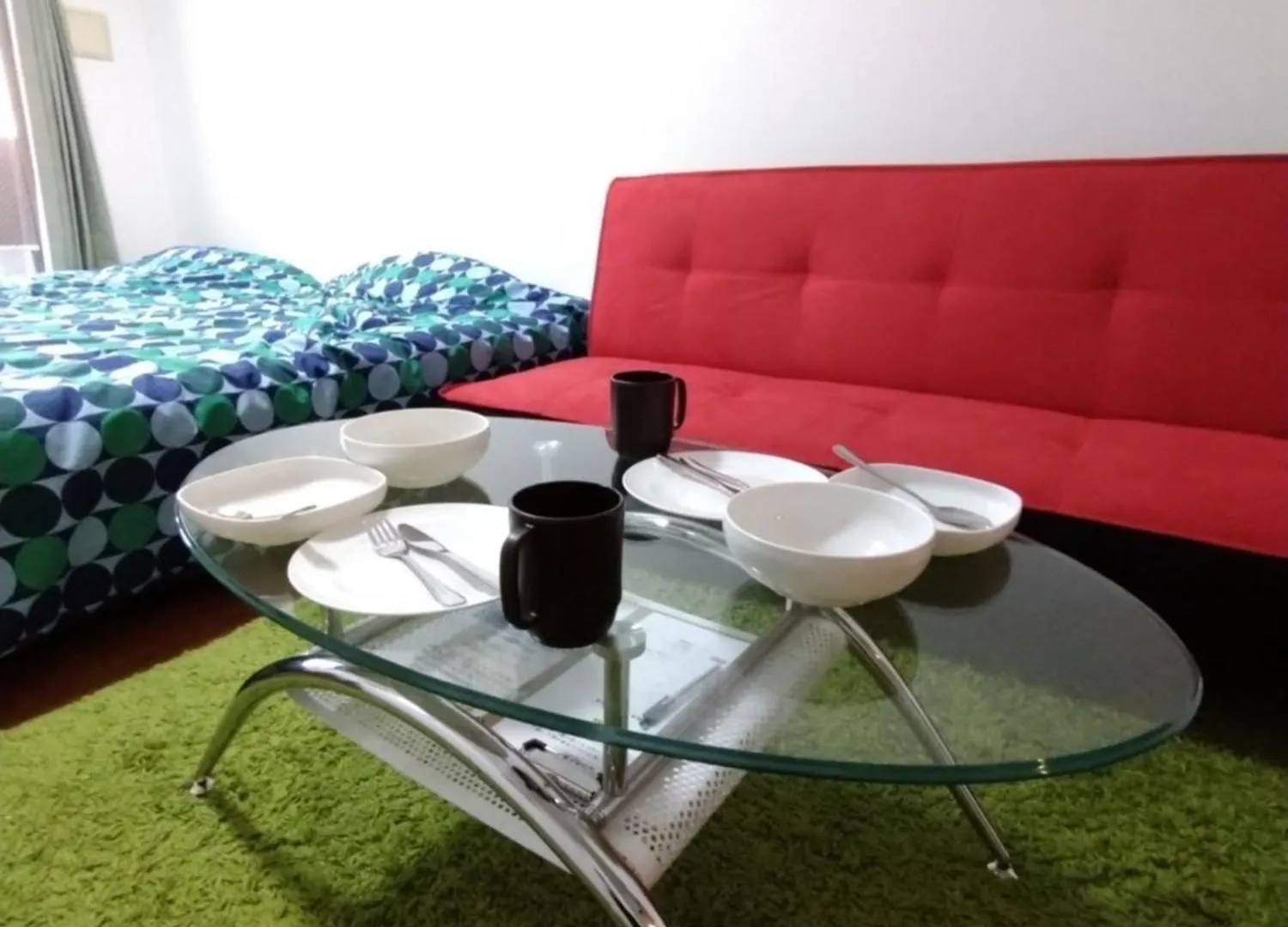 I Cube 高津 Apartment Osaka