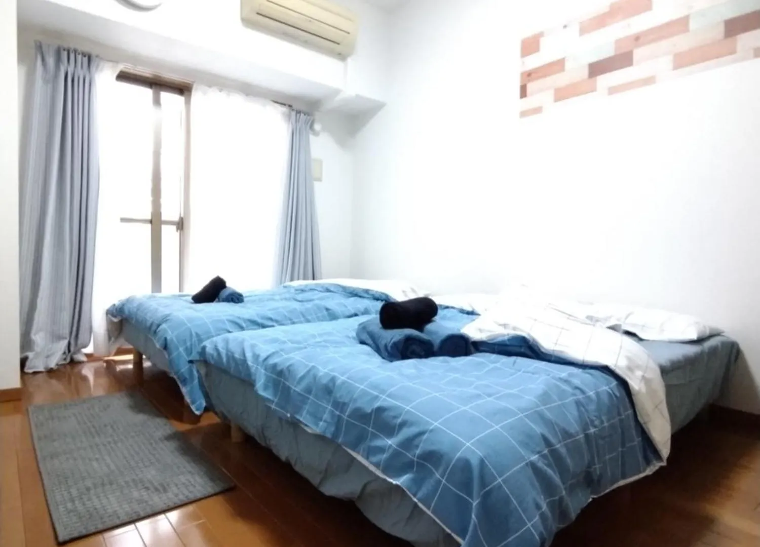 I Cube 高津 Apartment Osaka